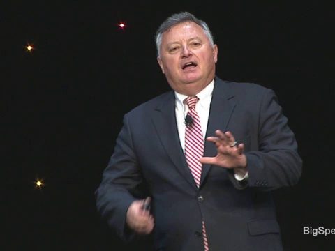 Leading by Trust in Times of Crisis – Thomas Kolditz