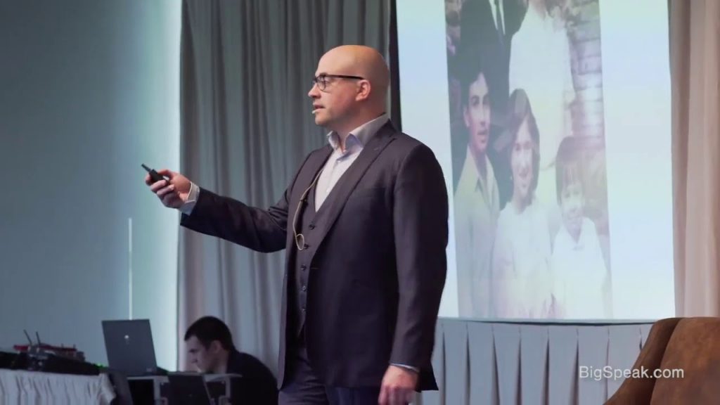 Learn About the Top Healthcare Trends From the Top Healthcare Speakers 