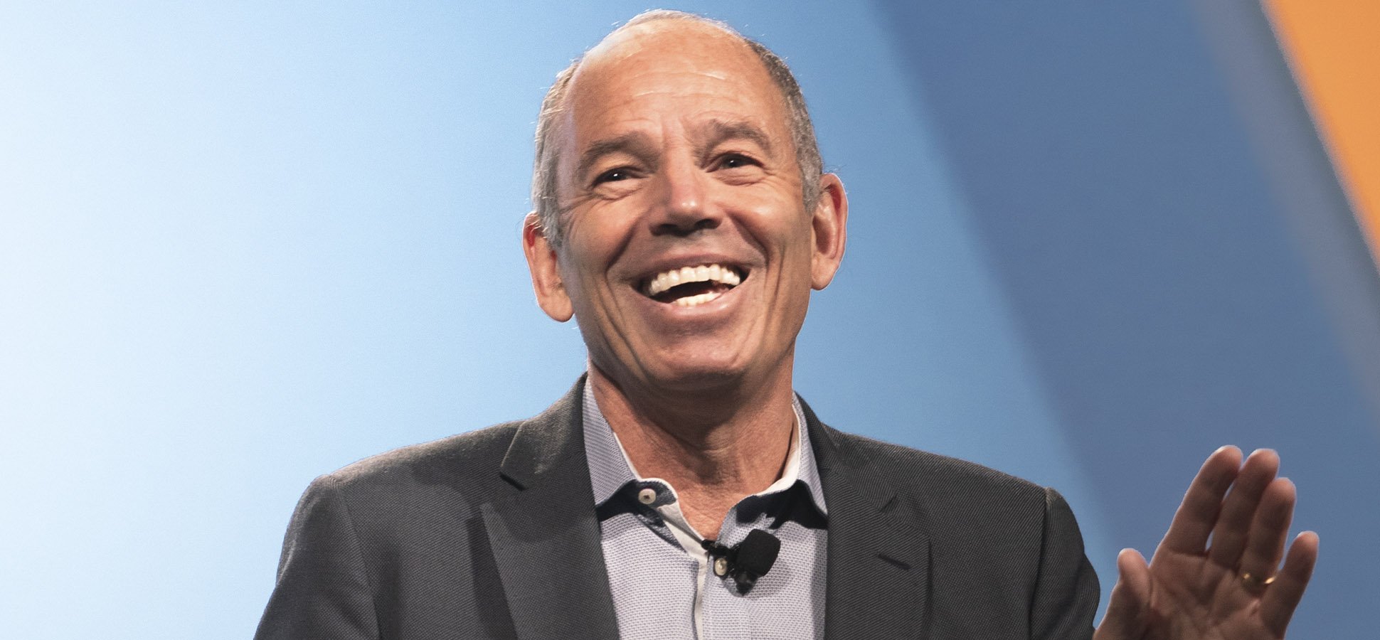 Marc Randolph Virtual Keynote Speakers Bureau & Speaking Fee