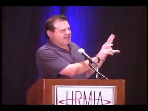 Mike Eruzione: Lake Placid U.S. Olympic Hockey Team Captain