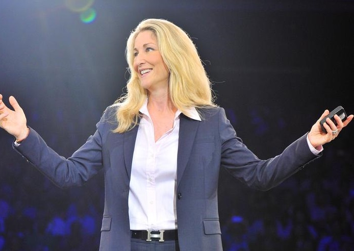 Tiffani Bova Keynote Speakers Bureau and Speaking Fee