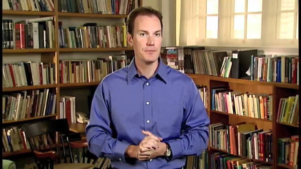 “The Science of Happiness at Work” by Shawn Achor