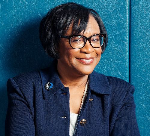 Cynthia Marshall