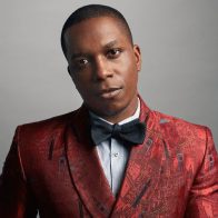 Leslie Odom Jr.