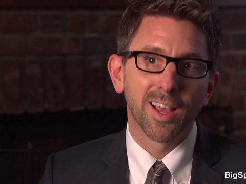 Emotional Intelligence – Marc Brackett