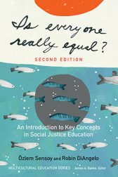 s Everyone Really Equal?: An Introduction to Key Concepts in Social Justice Education