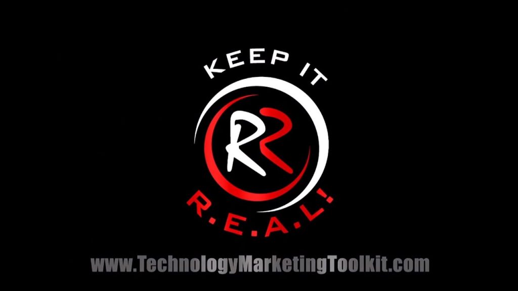 Technology Marketing Toolkit Robin Robins