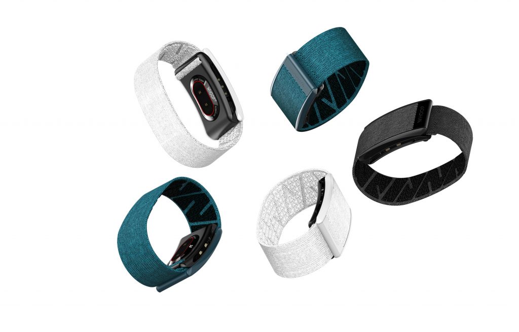 Marc Randolph Continues to Seek Innovation in His Latest Investment – Whoop Looks like this project is past the “That Will Never Work” phase!