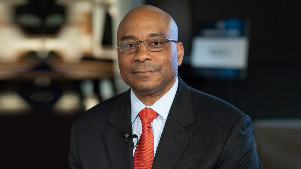 MK Palmore on Police Reform