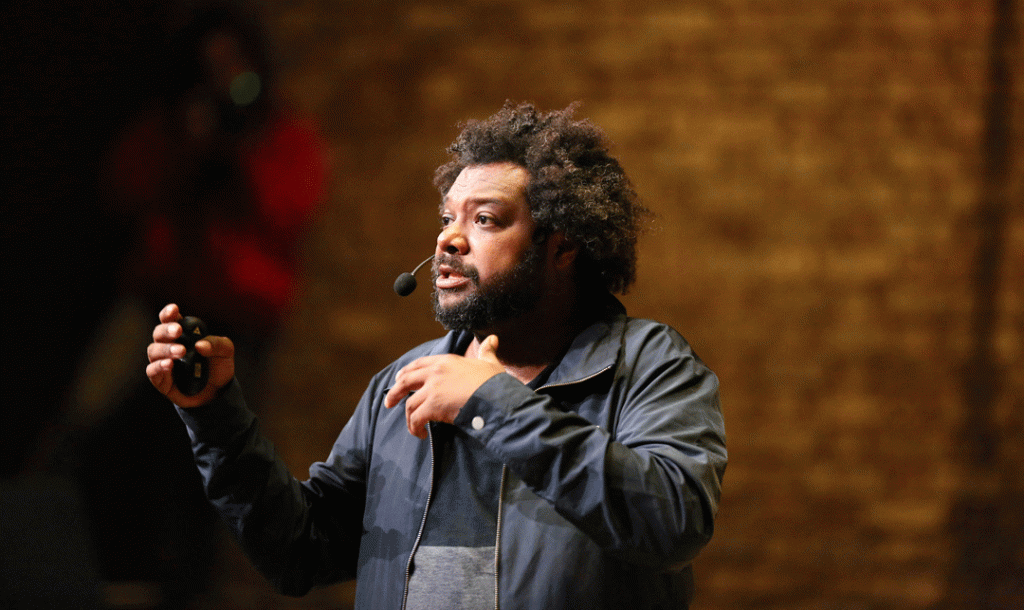 Marketing Expert Bonin Bough on Brand Statements’ about Black Lives Matter