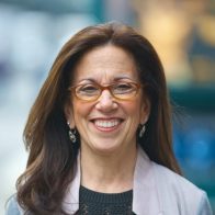 Judith Spitz, PH.D.