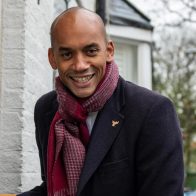 Chuka Umunna
