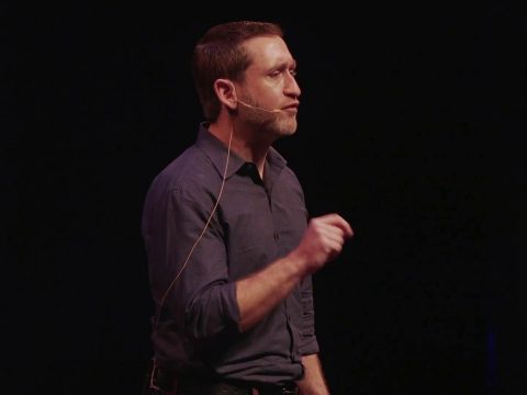 Great Leaders Do What Drug Addicts Do | Michael Brody-Waite | TEDxNashville