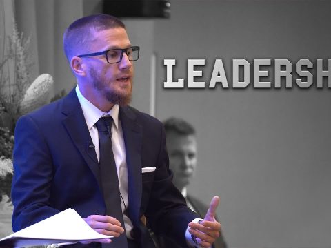 Leadership | Kyle Carpenter | Princeton Medical Center