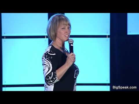 Virtual Reel – Connie Podesta