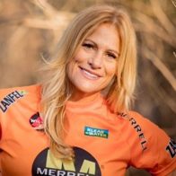 Robyn Benincasa Named to Top 50 Keynote Speakers in the World List