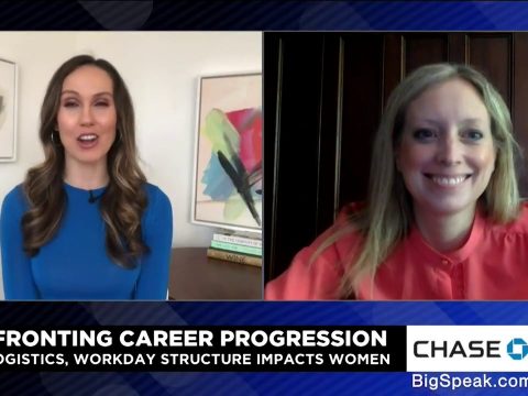 Workday Structure Impacts Women on Chedher – Claudia Reuter