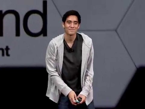 Zach King: The storyteller in all of us | TEDxPortland
