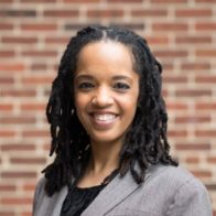 Stephanie J. Creary, Ph.D.