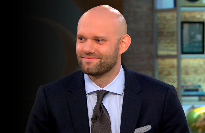 James Clear’s Atomic Habits Becomes Bestseller on Two Lists!