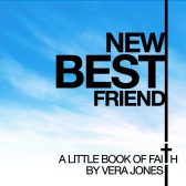 New Best Friend – A Little Book of Faith