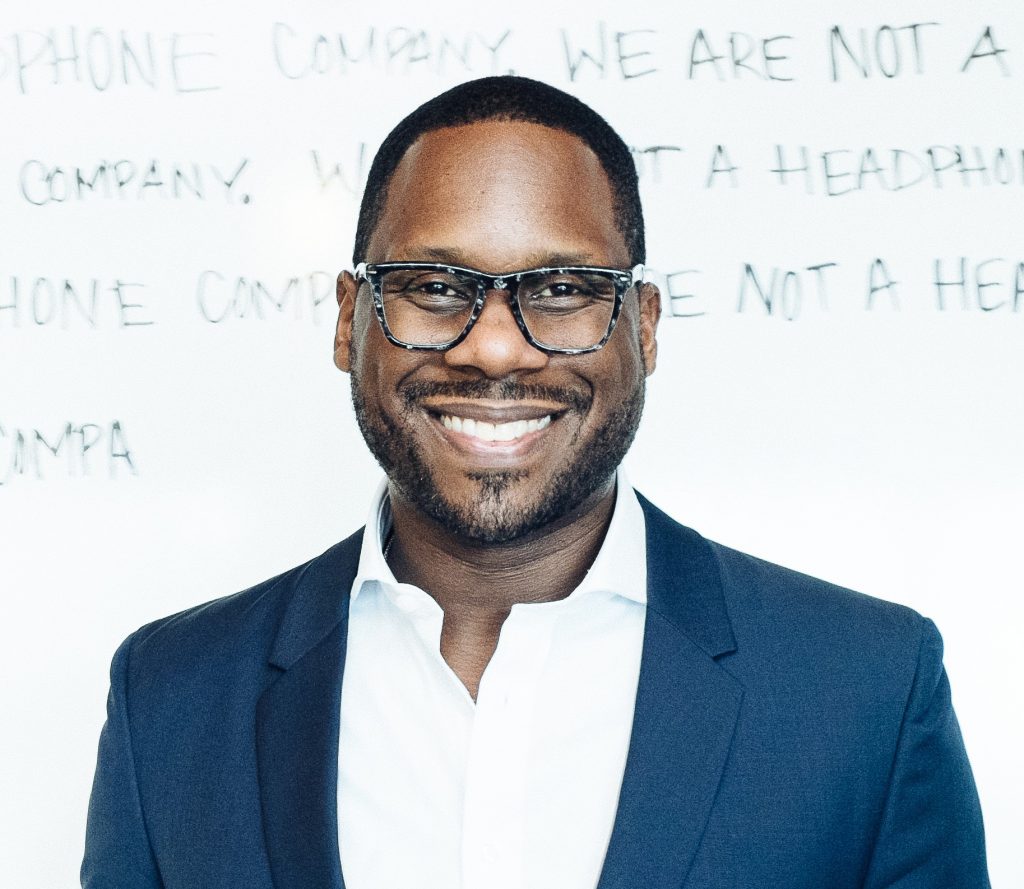Omar Johnson Featured in Salesforce Official Blog