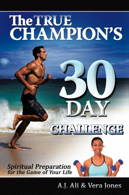 The True Champion’s 30-Day Challenge