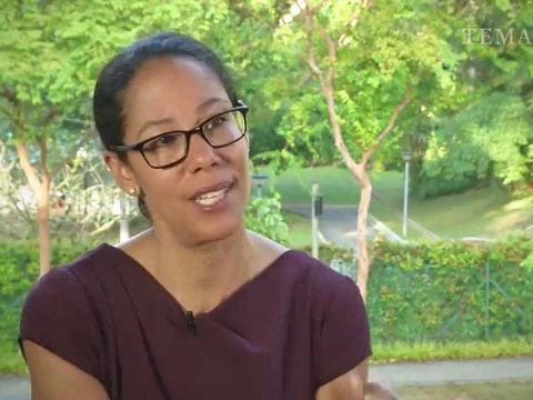 EXCLUSIVE: Mona Sutphen’s talks America and the White House