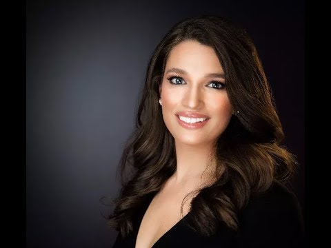 Leeza Garber, Esq. Reel