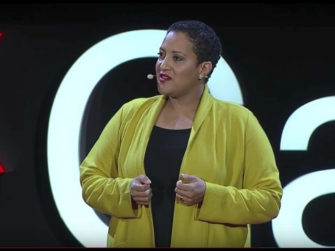 Why Global Success Depends On Separating Language & Culture | Tsedal Neeley | TEDxCambridge