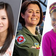 Top Female Keynote Speakers – RealLeaders Top 40 Women Speakers