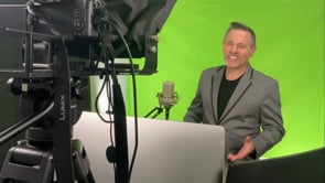 Joshua Seth: Virtual Keynote Speaker