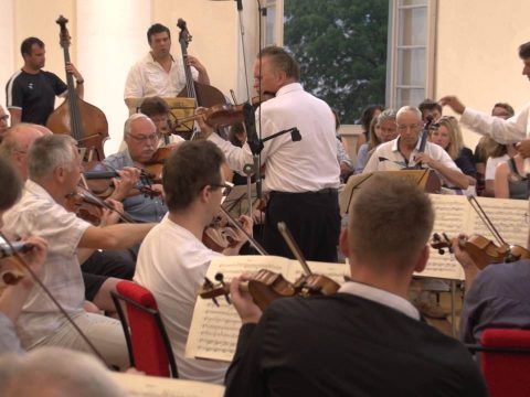 Musical Leadership Strategy by MihaVision