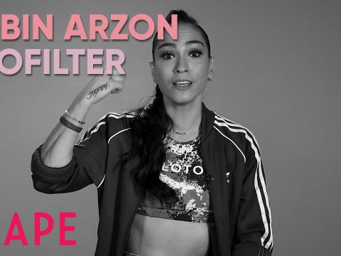 Robin Arzón Shares How a Near-Death Experience Inspired Her to Become a Trainer | No Filter | SHAPE