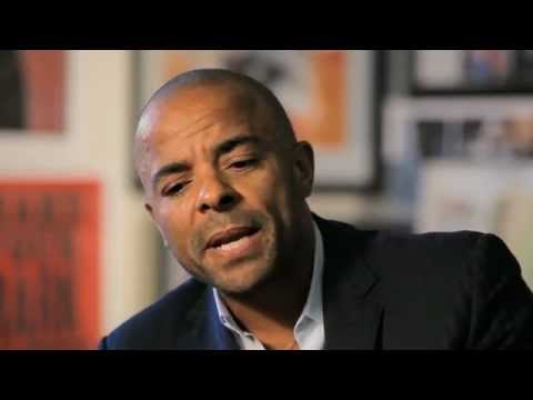 2020 Vision: A Marketing Perspective with Jonathan Mildenhall
