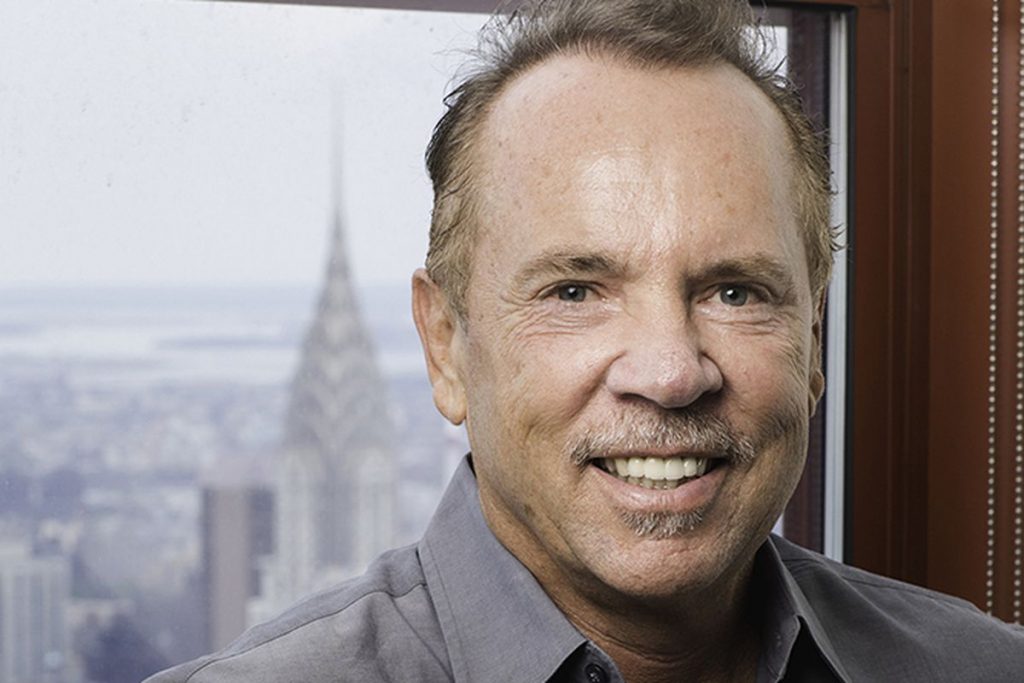 Mitch Lowe on the Future of the Entertainment Industry