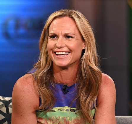 Keynote Speaker Christie Pearce Rampone Speaking Fee and Information