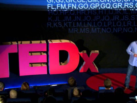 How to kill creativity – TEDxKEA – Lars Tvede