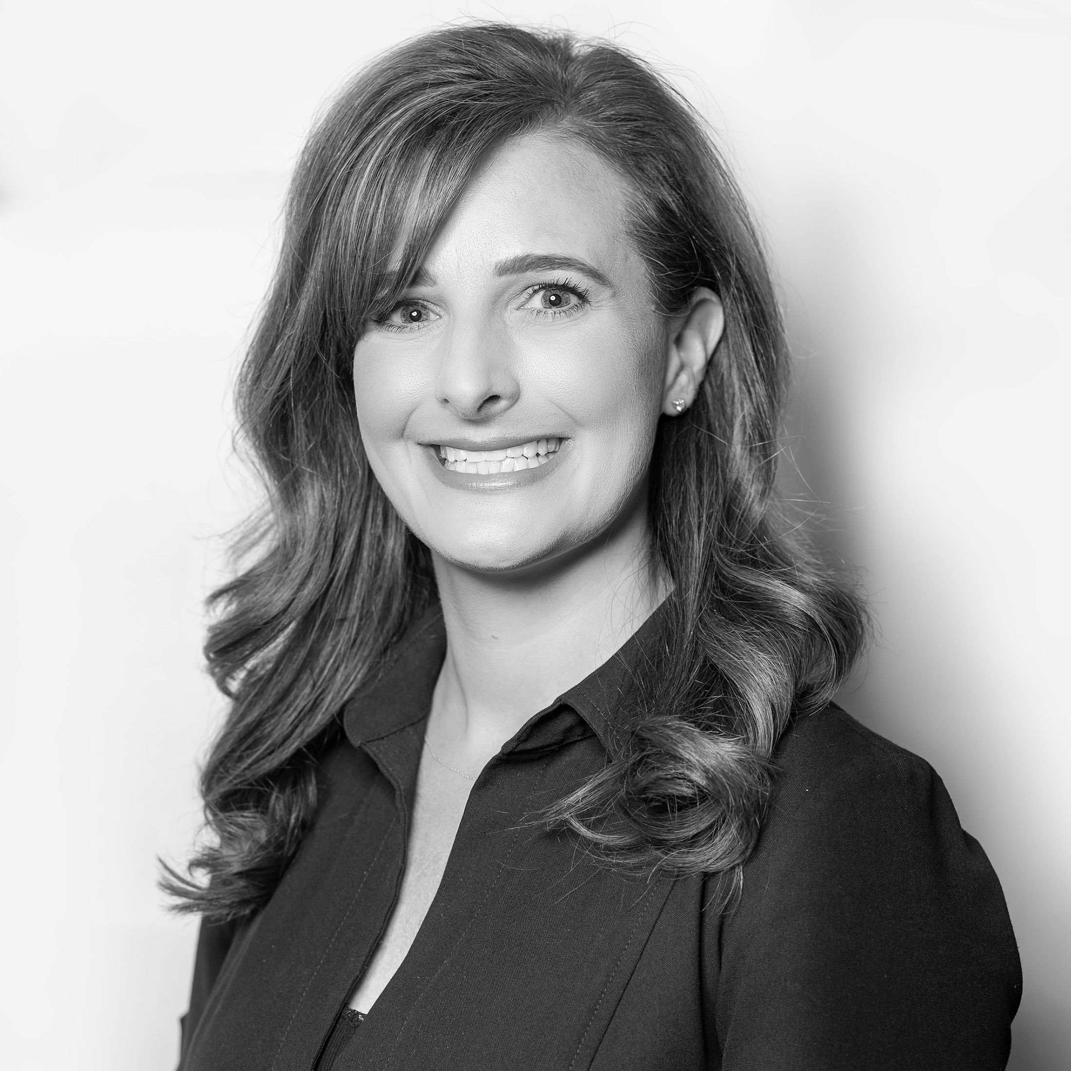 Jennifer Hamilton