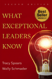 What Exceptional Leaders Know
