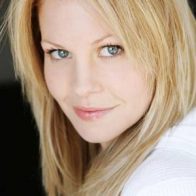 Candace Cameron Bure