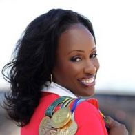 Jackie Joyner-Kersee