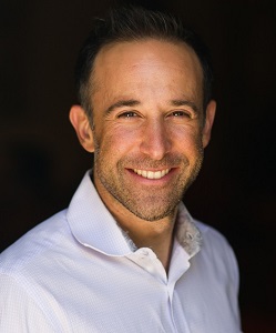 Robert Richman on Healthcare Distruption