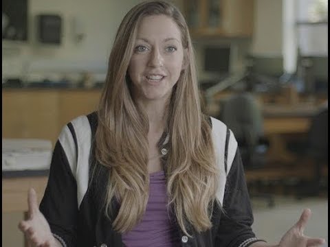 #STEM10: Meet “Physics Girl” Dianna Cowern