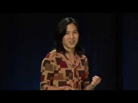 TEDxBlue – Angela Lee Duckworth, Ph.D – 10/18/09