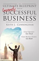 The Ultimate Blueprint for an Insanely Successful Business