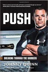 PUSH: Breaking through the Barriers