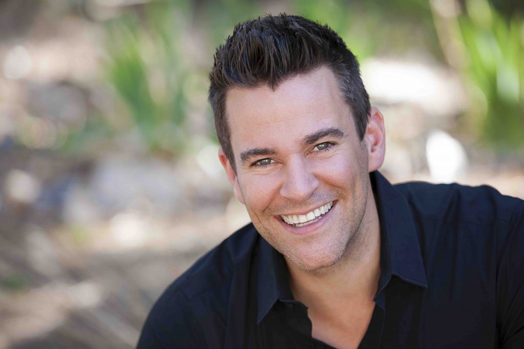 Jeff Civillico Thriving as a Virtual Emcee