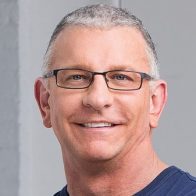 Robert Irvine