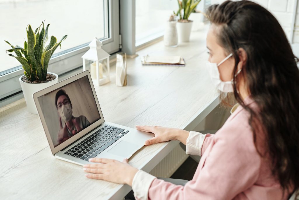 How to Ace the Virtual Meet And Greet With Your Favorite Celebrity